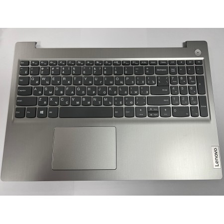 ТОП кейс с клавиатурой на Lenovo IdeaPad 3-15 5CB0X57487